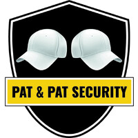 Pat en Pat Security Group B.V. logo - Similar company to Brixt