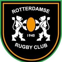 Rotterdamse Rugby Club logo - Similar company to Chocobytes