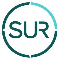 SUR Consulting logo - Similar company to Segurikar | Juntos Vamos Por Más.