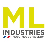 ML INDUSTRIES logo - Similar company to Ml Solutions