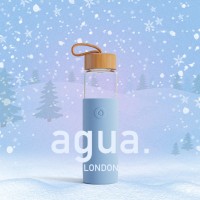 Agua London logo - Similar company to Acquiri