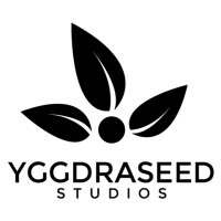 Yggdraseed Studios logo - Similar company to Redstone Interactive