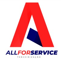 AllForService Terceirização logo - Similar company to Jserv Serviços E Terceirização
