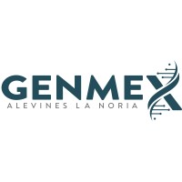 GENMEX La Noria logo - Similar company to La Noria Farm