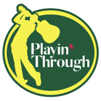 Playin' Through logo - Similar company to Nashville Young Professionals Group