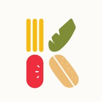 Khalo logo - Similar company to Off Da Field