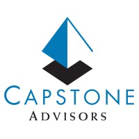 Capstone Advisors logo - Similar company to Dollinger Properties