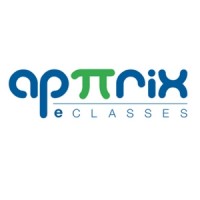 Apttrix eClasses logo - Similar company to Examo Learning Pvt Ltd