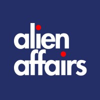 Alien Affairs Sp. z o. o. logo - Similar company to Arena.Pl