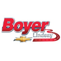Boyer Chevrolet Lindsay
