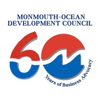 Monmouth-Ocean Development Council (MODC) logo - Similar company to Jersey Shore Chamber Of Commerce