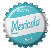 Mexicola logo - Similar company to Khrisna Group