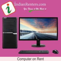 Computer on Rent logo - Similar company to Indianrenters
