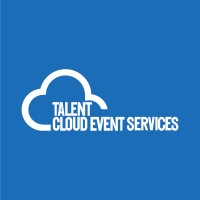 Talent Cloud Event Services logo - Similar company to Cloud Talent Services