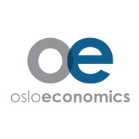 Oslo Economics logo - Similar company to Vsd Logistics As