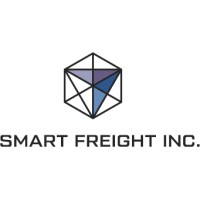 Smart Freight Inc. logo - Similar company to Stridas