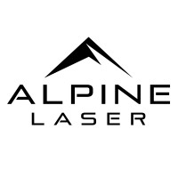 Alpine Laser logo - Similar company to Machine Solutions Inc.
