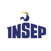 Institut National du Sport, de l'Expertise et de la Performance logo - Similar company to Cnosf