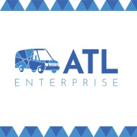 ATL Enterprise Ltd logo - Similar company to Atl Solutions