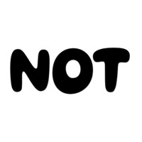 NOT Foods. logo - Similar company to Getmealbox Technologies Pvt. Ltd