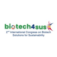2nd Congress on Biotech Solutions for Sustainability logo - Similar company to Clean Technologies Mdpi