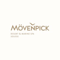 Mövenpick Resort & Marine Spa Sousse logo - Similar company to Cody Space