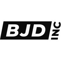 BJD, Inc. logo - Similar company to Vmd. Daya International Co., Ltd