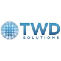 TWD Solutions Pte Ltd logo - Similar company to Dashburst