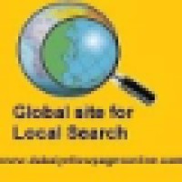 Dubai Yellow Pages Online logo - Similar company to Hariwar Construction Development