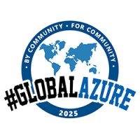 Global Azure logo - Similar company to Hackerspace Mumbai