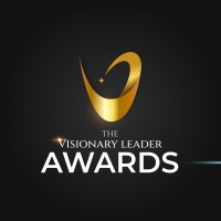 The Visionary Leader Awards logo - Similar company to Total Business Solutions