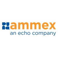 Ammex Plastics logo - Similar company to Echo Engineering & Production Supplies, Inc.