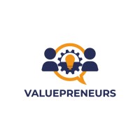 Valuepreneurs logo - Similar company to Nasoni