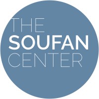The Soufan Center (TSC) logo - Similar company to Qiass