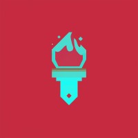 BrushBits logo - Similar company to Mold3D Studio