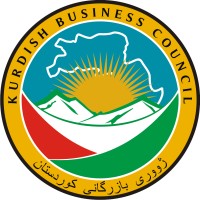 Kurdish Business Council logo - Similar company to Iraqi Business Council