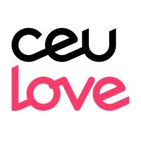 CEU Love logo - Similar company to Charlie Blue Therapy
