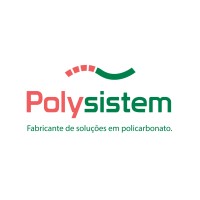 Polysistem Policarbonato logo - Similar company to Acriplas - Soluções Em Acrílicos, Policarbonato Compacto E Alveolar, Ps, Acm E Pvc