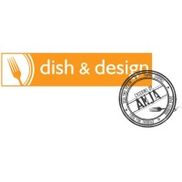 Dish and Design logo - Similar company to Jdc Management, Llc