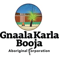 Gnaala Karla Booja Aboriginal Corporation logo - Similar company to Umanity Group