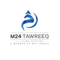 M24 Tawreeq logo - Similar company to Limra I Factors