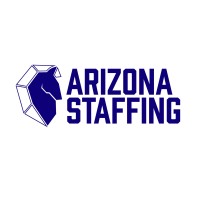 Arizona Staffing logo - Similar company to Express Employment Professionals - Chandler, Az