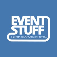 Event Stuff Magyarország logo - Similar company to Bellabon