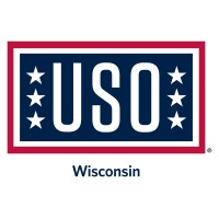 USO of Wisconsin logo - Similar company to Uso Missouri