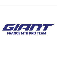 GIANT France MTB PRO TEAM logo - Similar company to Liluak Vtt - Randonnées Guidées En Vtt Électrique - Ecole Vtt