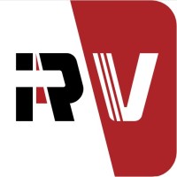 RV 3D scanners logo - Similar company to Project4U2
