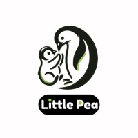 LITTLE PEA logo - Similar company to Tropical Protocol