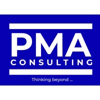 PMA CONSULTING AFRICA logo - Similar company to Candour Consult