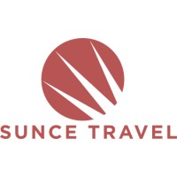 SUNCE TRAVEL logo - Similar company to Ls Travel Group