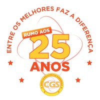 Colégio Gregório Semedo logo - Similar company to Colégio S. Francisco De Assis - Luanda Sul